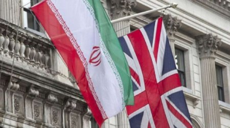Britaniyanın Tehrandakı səfirliyi bağlanmayacaq - Nazir