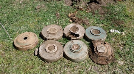 Ermənistan minaları yerləşdirməyi dayandırsın - Azərbaycan BMT məhkəməsində 