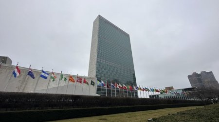 UN calls on Azerbaijan, Armenia to ensure regional security