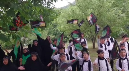 İranın casus şəbəkəsinə qarşı əməliyyat - 39 nəfər saxlanılıb -FOTO