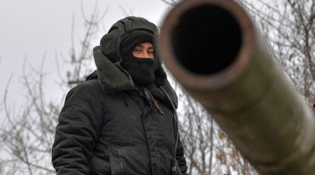 ABŞ-dan Ukraynaya dəstək vəziyyəti dəyişməyəcək - PESKOV 