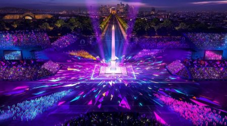Paris-2024 Yay Paralimpiya Oyunlarının təqvimi açıqlanıb