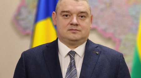 Ukrayna Gömrük Xidmətinin rəhbərliyi işdən çıxarıldı