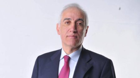 Ermənistan prezidenti özünə müşavir təyin edib