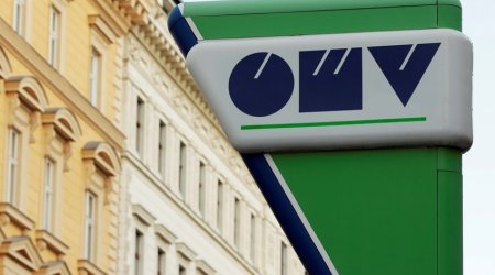 OMV writes off €2.5B assets in Russia