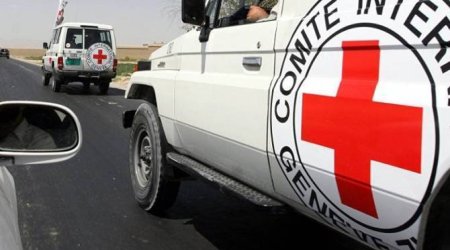 Qarabağdan Ermənistana daha 6 xəstənin köçürülməsi təmin olunub