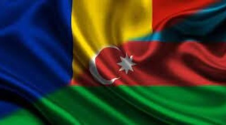 Ruminya Prezidenti Azərbaycana gəlib - GÖZLƏNTİLƏR 