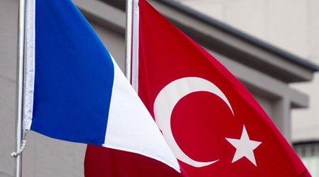Fransa İstanbuldakı konsulluğunu bağlayır - Türkiyədə terror təhlükəsi xəbərdarlığı