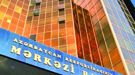 Azərbaycan bankları hərracda 27,5 milyon dollar alıblar