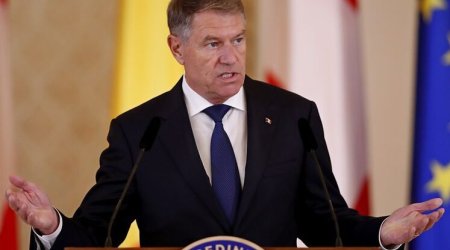 Azərbaycan qazı bir çox ölkələr üçün “təhlükəsizlik yastığına” çevrilib - RUMINIYA PREZİDENTİ