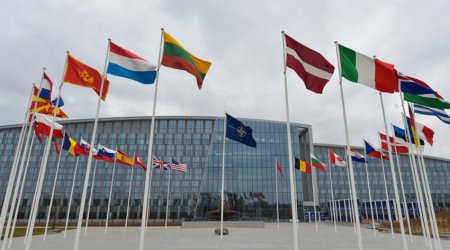 НАТО: Россия не выполняет условия ДСНВ