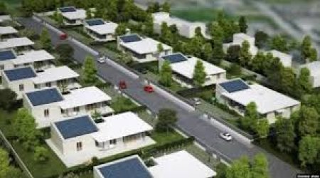 Əhalinin 2023-cü il bu rayonlara qayıdışı icra olunacaq