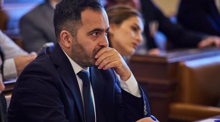 Bəxtiyar Hacıyevin vəziyyəti ağırlaşır - vəkillər