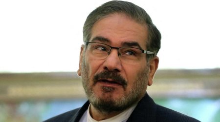 Секретарь Совбеза Ирана посетит Россию