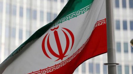 Qərb İranın nüvə fəaliyyəti ilə bağlı bəyanat yaydı