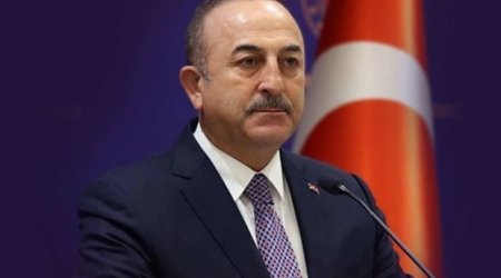 Чавушоглу заявил, что террористы создают помехи для вступления Швеции в НАТО
