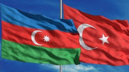 Azerbaijani Embassy extends condolences to Turkiye
