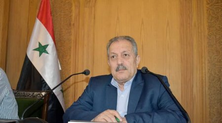 Suriya Baş nazirinin yaxınları zəlzələdə ölüb