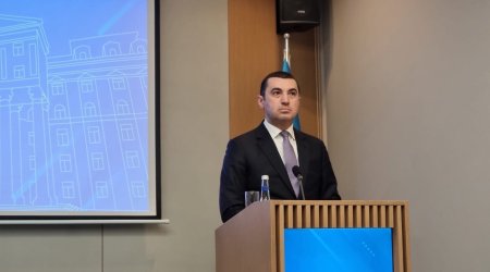 Tehranda Azərbaycan səfirliyinə bir neçə dəfə hücum olub - DETALLAR 