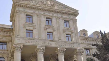 XİN Operativ Qərargahın nömrələrini açıqladı