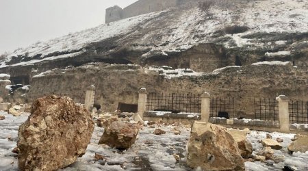 UNESCO experts to travel to Gaziantep, Aleppo to assess damage to ancient sites