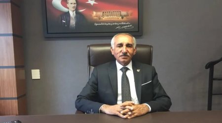 Türkiyəli deputat zəlzələ nəticəsində vəfat edib