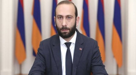 Ermənistan Azərbaycana göndərdiyi sülh təkliflərinə cavab alıb - Mirzoyan 