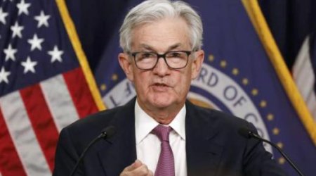 ABŞ-da inflyasiyanın yavaşıması tez olmayacaq - FED