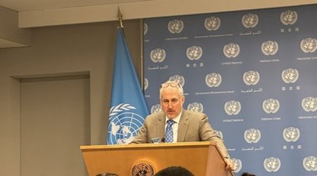 BMT Türkiyə və Suriyaya humanitar yardım ayırdı