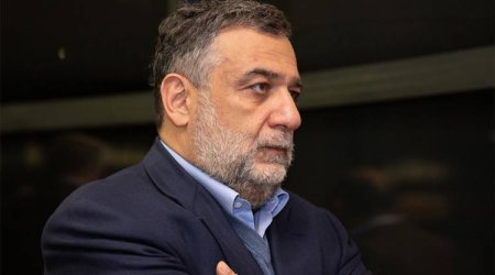 Vardaryan Qarabağa qayıdıb istefa verə bilər - 