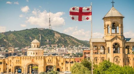 Ermənistan Azərbaycan rəsmiləri Gürcüstanda görüşə bilər - Toivo Klaar