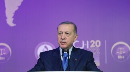 Kahramanmaraşda zərər çəkənlərə 903 manat pul veriləcək -ƏRDOĞAN