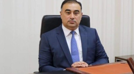 Ambassador: Heydar Aliyev Foundation's plane with humanitarian aid left for Turkiye
