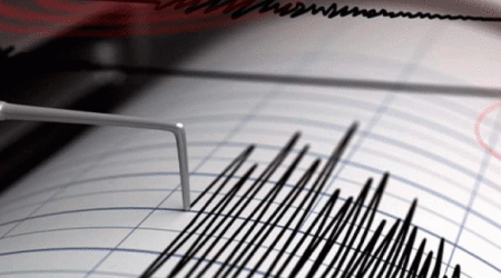 Türkiyədə yenidən zəlzələ baş verib