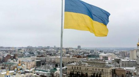 Ukraynada yeddi nazir müavini işdən azad olunub