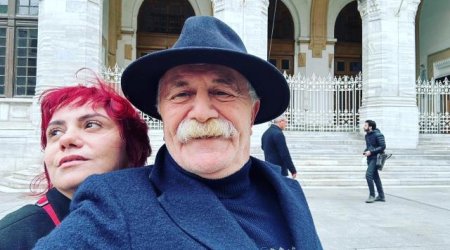 Tanınmış aktyorun qızı da zəlzələdə ölüb