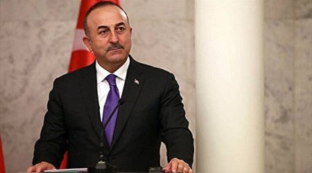Чавушоглу поблагодарил азербайджанских врачей