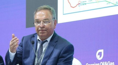 SOCAR-ın sabiq vitse-prezidenti vəfat etdi