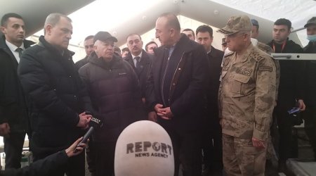 Глава МИД Турции поинтересовался самочувствием журналиста Haber Global