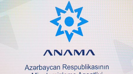 ANAMA-dan Türkiyəyə dəstək