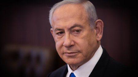 İsrail terrorla mübarizəni genişləndirir