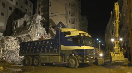 Hindistan Suriyaya 23 tondan çox humanitar yardım çatdırıb