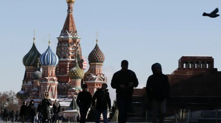 ABŞ səfirliyi amerikalıları Rusiyanı tərk etməyə çağırıb