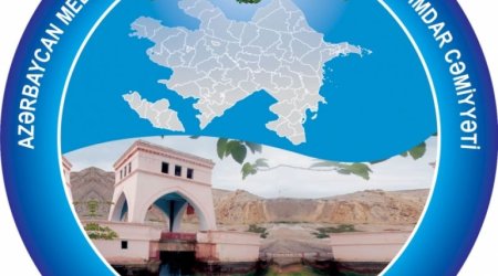 Türkiyəyə yardım məqsədi ilə Azərbaycan Meliorasiya və Su Təsərrüfatı Açıq Səhmdar Cəmiyyəti 100.000 AZN ianə edib