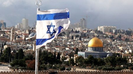 İsrail Türkiyəyə birbaşa uçuşları yenidən bərpa edir