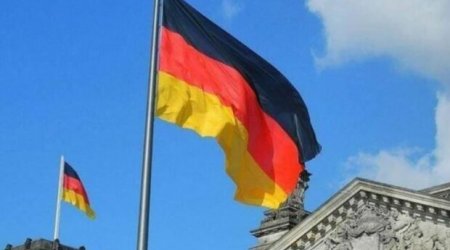 Almaniya XİN - 2015-ci il nüvə sazişinə dair danışıqlar dayandırılıb