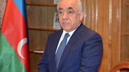 Baş nazir BƏƏ-də Hökumət Sammitdə iştirak edəcək