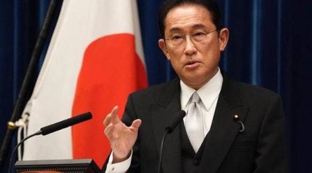 Yaponiya ABŞ-ın nüvə silahı ilə bağlı qərarlarında iştirak etməyi planlaşdırmır