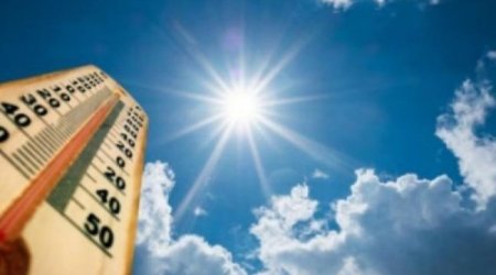 Sabah hava necə olacaq?- PROQNOZ