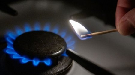 Gas prices in Europe increase by 1.1%